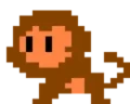 RareMonkey emote