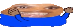 wideClappers emote