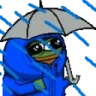 FeelsRainMan emote