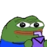 peepoJuiceFast emote