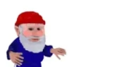 GNOMED emote