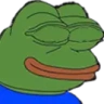 FeelsCalmMan emote