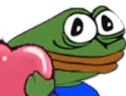 Lovege emote