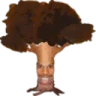 TreeHard emote