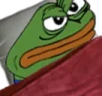 Grumpge emote