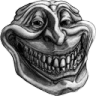 leTroll emote