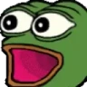 POGGERS emote
