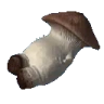 SPERGING emote