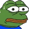 monkaStare emote