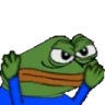 Madgeclap emote