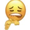 SHEESH emote