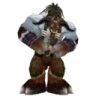 taurenPls emote