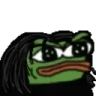 peepoMetal emote