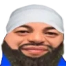 Haram emote