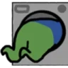 pepeStepBro emote