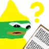 How2Read emote
