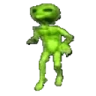 AlienSpin emote