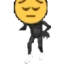 pensivePls emote