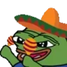 VAMOS emote