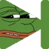 SKIP emote