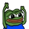 HYPERS emote