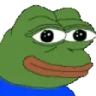 COKED emote