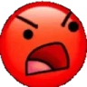 RAGEY emote