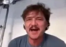 Pedro emote