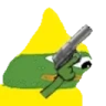 donkAim emote