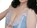 Kissabooba emote