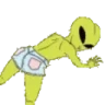 Perreo emote