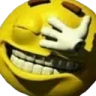 maaaaan emote