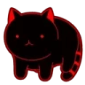 CatRoll emote