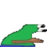 borpaNodders emote