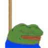 peepoRip emote