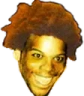TriGold emote