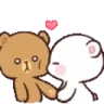 BearSmacker emote