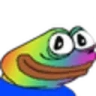 Gayge emote
