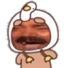 KEKWiggle emote