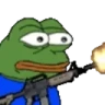 monkaSHOOT emote