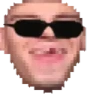 3Kool emote
