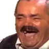 ISSOU emote