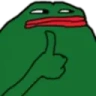 Nice emote