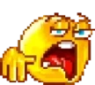 Pohuy emote