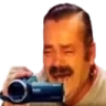 KEKCAM emote