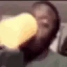 heCrazy emote
