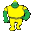 donkWalk