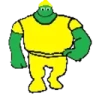 donkWalk emote