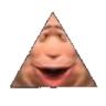 LongPyramid emote