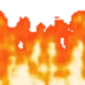 FIRE emote